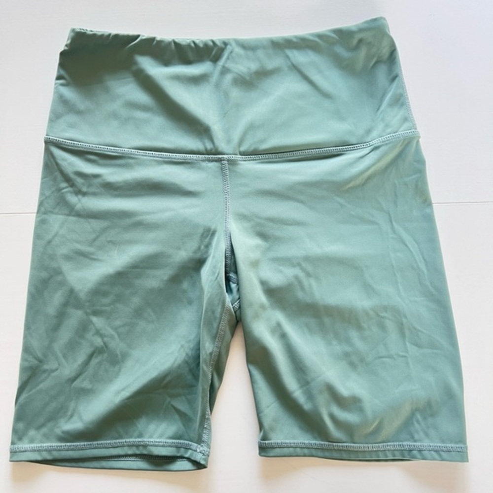 Jacks Athletics Bike Shorts in Large